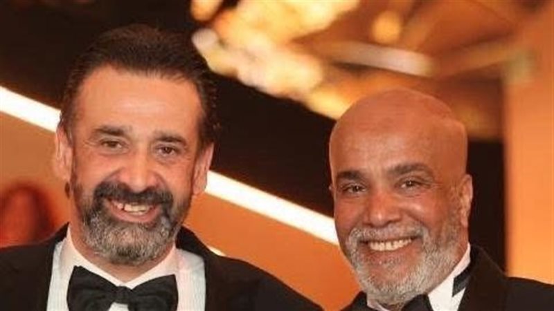سليمان عيد