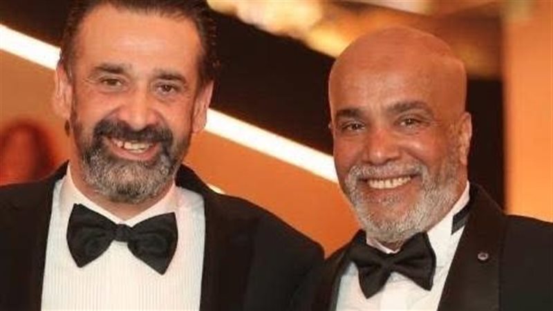 سليمان عيد