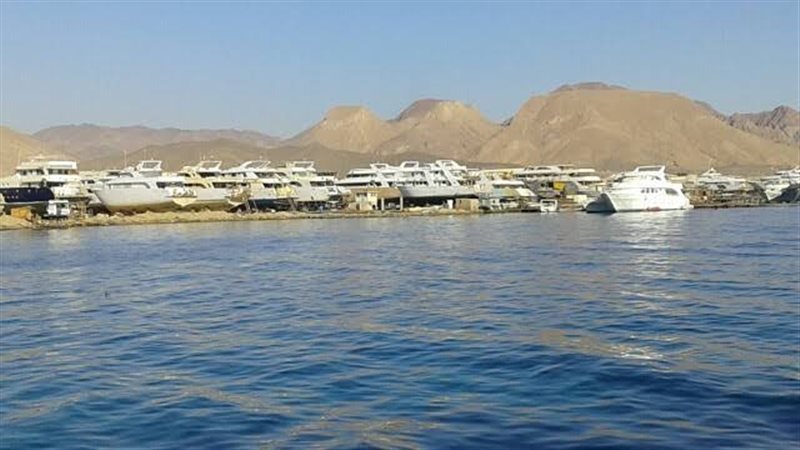 ترسانة البحر الأحمر