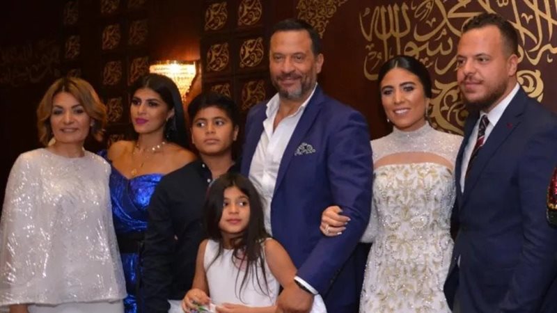 أبناء ماجد المصري