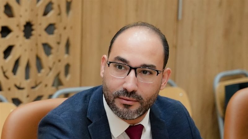 هاني ضوة
