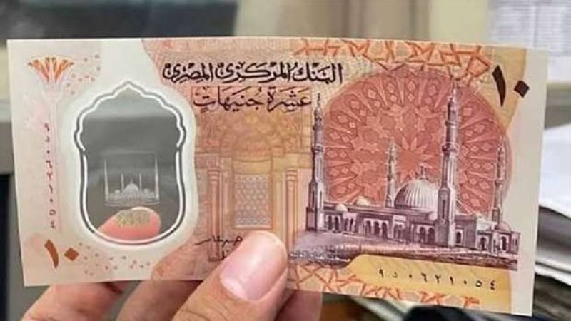 ضبط عملة