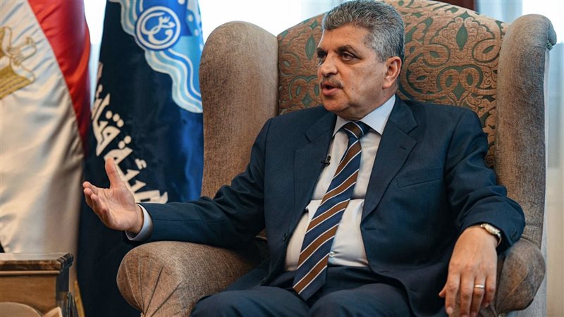 أسامة ربيع