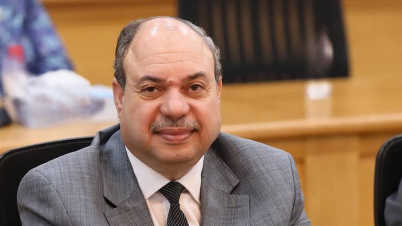 الدكتور جمال الهواري،