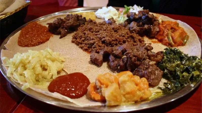  أشهر أكلات الشارع البلجيكي