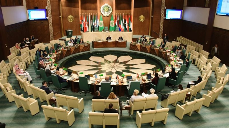 الجامعة العربية