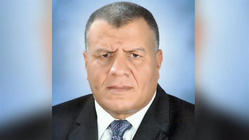 دكتور بسيونى هليل