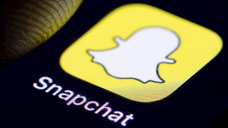 سناب شات
