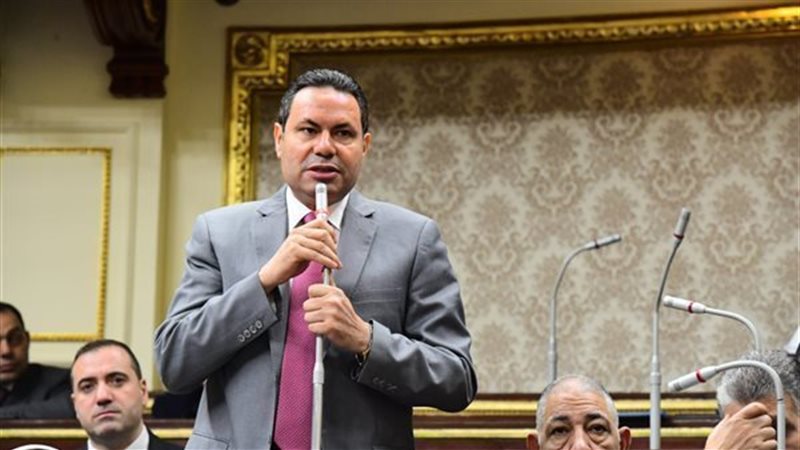 هشام الحصرى
