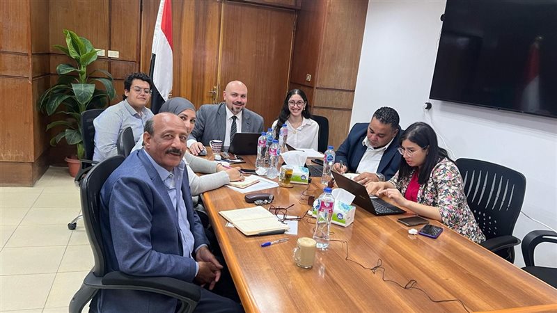 تدشن المرحلة الثانية