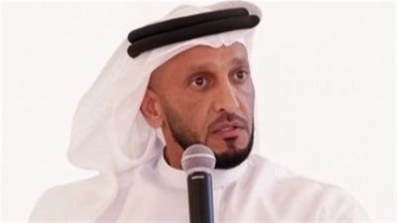 الشيخ عبدالله بن