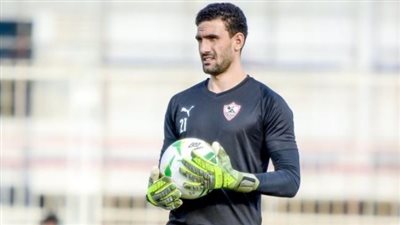 أول تعليق من محمد عواد بعد تحويله للتحقيق في الزمالك
