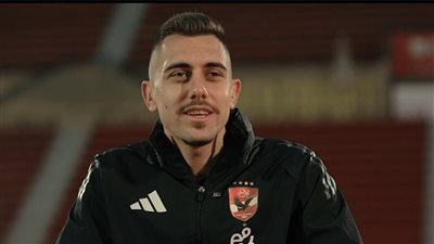جراديشار يشترط على الأهلي للرحيل في الانتقالات الشتوية