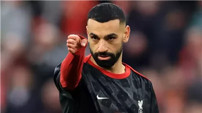 محمد صلاح أساسيا في قمة ليفربول وتشيلسي بالدوري الإنجليزي