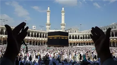 ما هو الميقات المكاني لمن يحج عن المتوفى؟.. دار الإفتاء توضح الضوابط