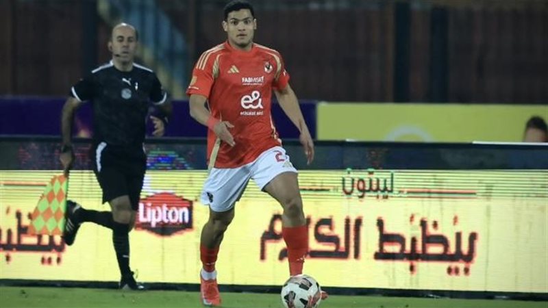 مصطفى العش