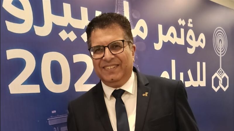 أيمن سلامة