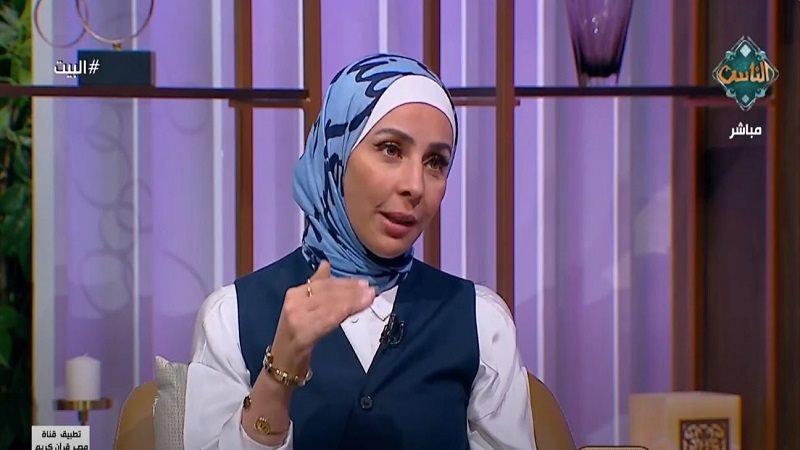 الدكتورة إيمان عباس