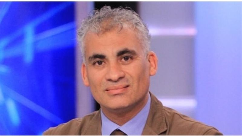 د/جمال القليوبى استاذ