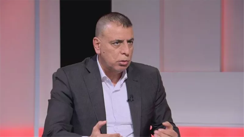 وزير الداخلية الأردني