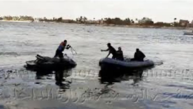 الانقاذ النهرى