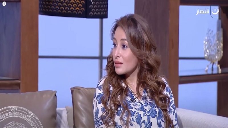 الدكتورة نيفين حسني