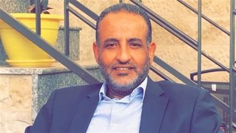 دكتور قاسم العمرو