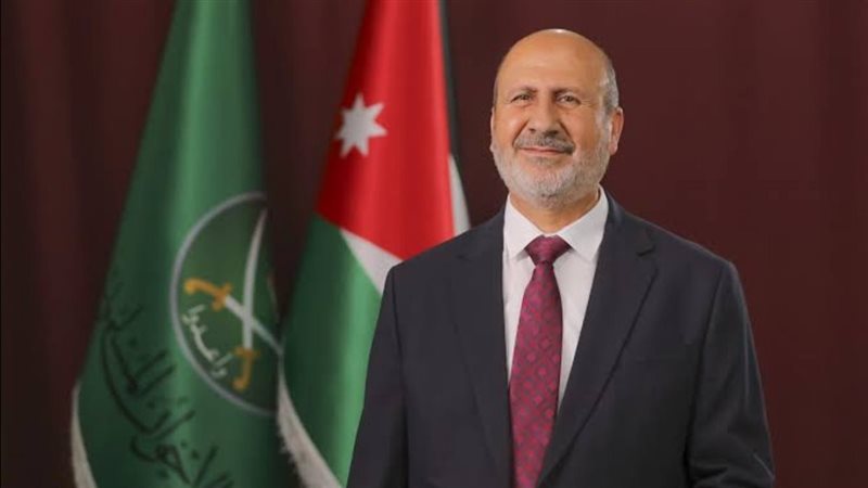 المراقب العام للجماعة