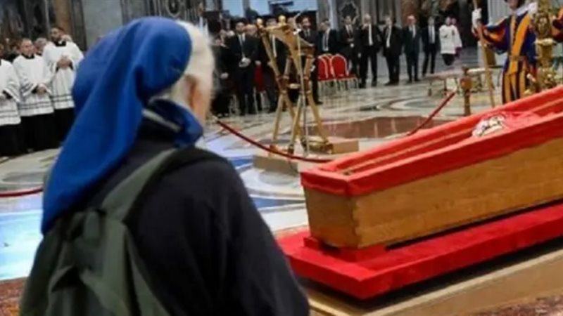 صورة من الحدث