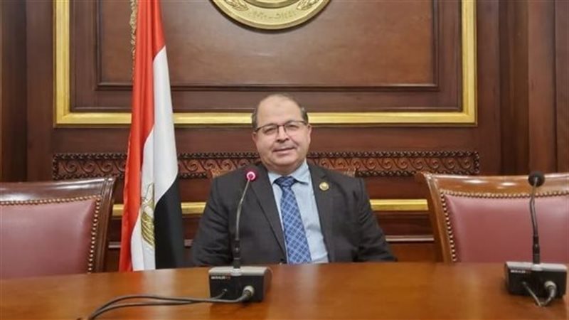 الدكتور نصيف العفيفي