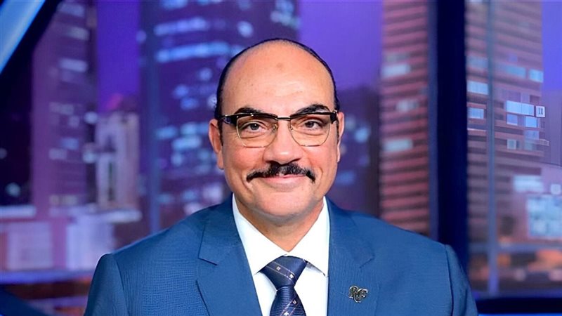 د. رضا فرحات