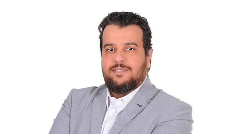 سعيد إمبابي مدير