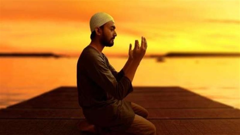 صلاة الضحى