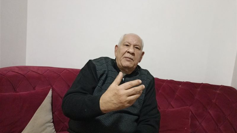 الرقيب فكري الجزيري
