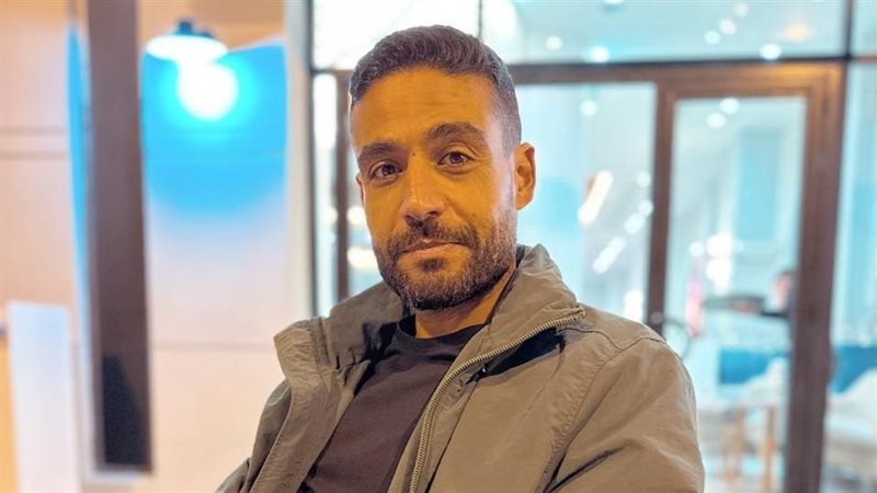 إسلام فوزي