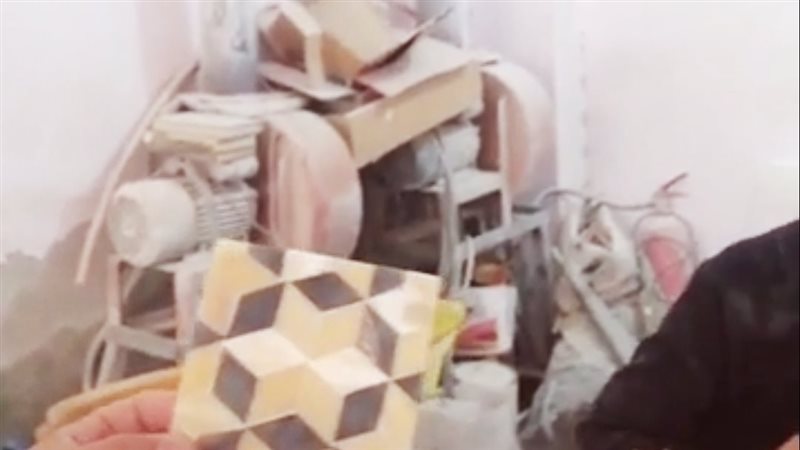 عظام الجمل بقنا