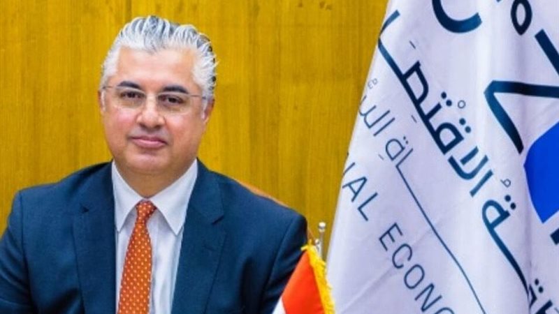 وليد جمال الدين رئيس