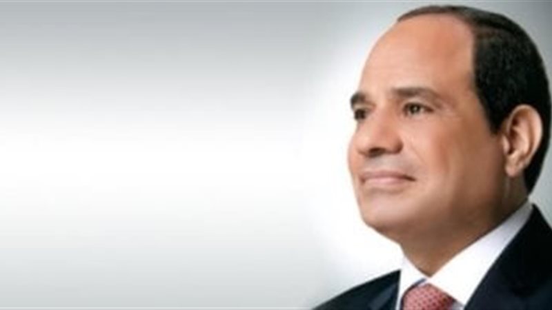 الرئيس عبدالفتاح