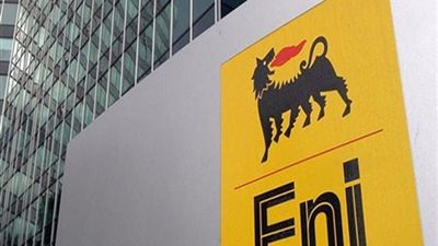إيني تعتمد مصر لتصدير غاز قبرص مقابل رسوم 1.5 دولار للمليون وحدة حرارية