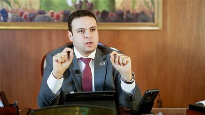 عبد المنعم إمام : نسبة مخصصات التعليم والصحة مفتوحة.. ويجب الرجوع للدستور| خاص