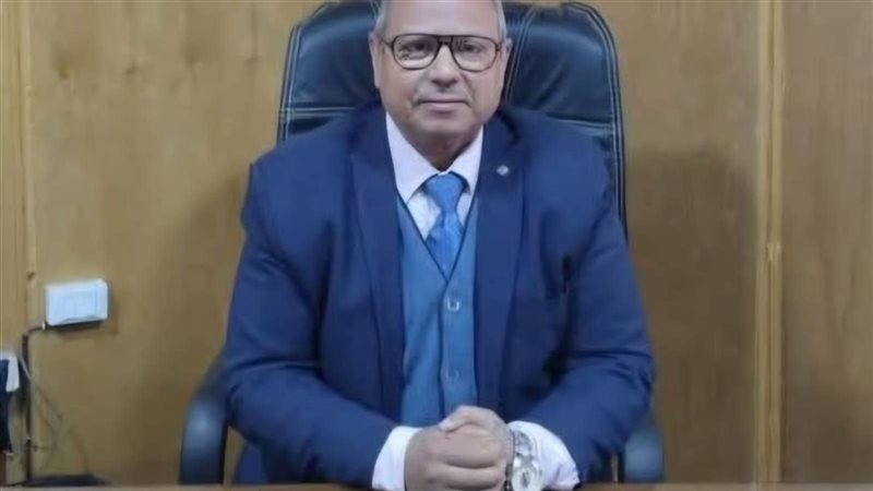الدكتور محمد حلمي