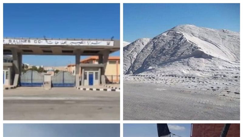 مشروعات سيناء