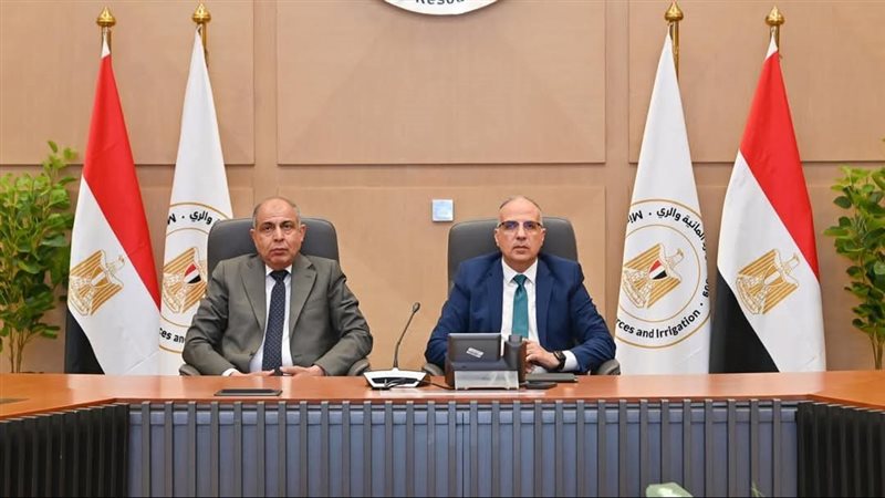 محافظ المنيا