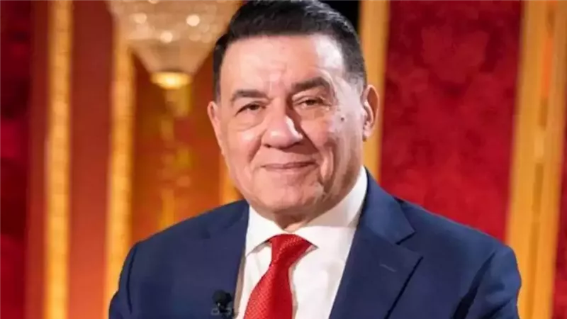 مدحت شلبي