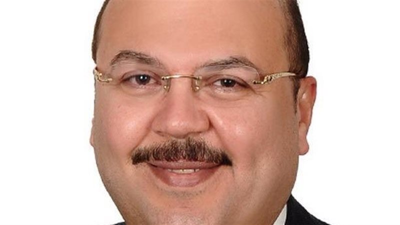  المهندس ميشيل الجمل،