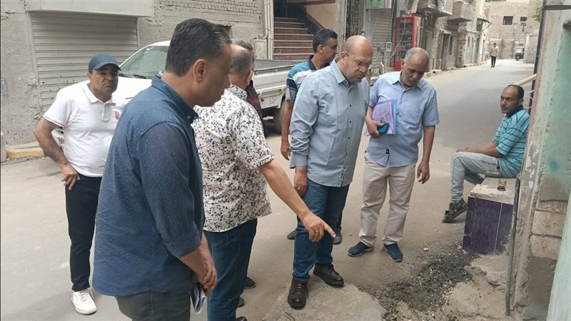 المتابعة الميداينة