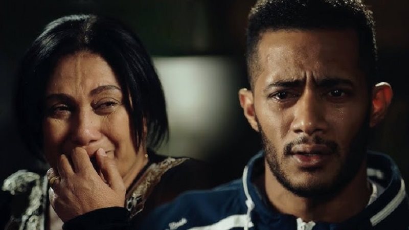 مسلسل البرنس
