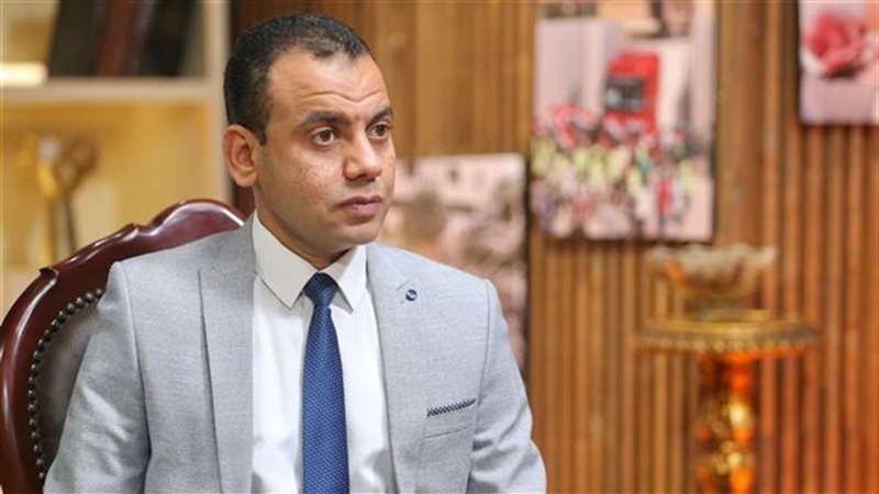 كريم العمدة الخبير