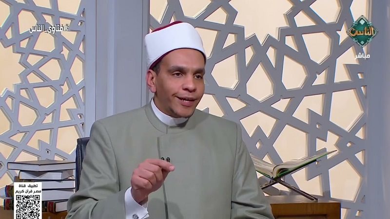 الشيخ محمد كمال