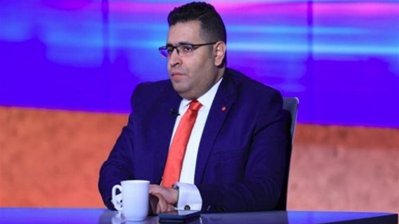 الدكتور بلال شعيب